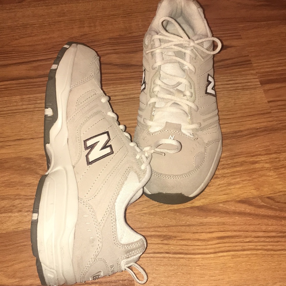 New Balance | Gym Athletic Tennis Shoes Mens